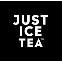 Just Ice Tea logo - Similar company to Honest Tea