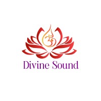 Divine Sound logo - Similar company to Koinage Records