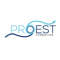 Proest Formation Conseil logo - Similar company to Sag&Form