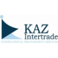 Kaz Intertrade Llc