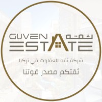 Guven Estate logo - Similar company to Reptur