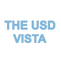 The USD Vista logo - Similar company to Champion Llp