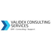 Validex Consulting Services logo - Similar company to Spcodage