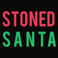 Stoned Santa logo - Similar company to Monavinci Gmbh