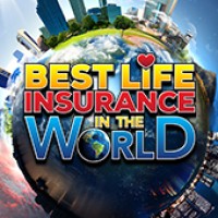 Best Life Insurance In The World logo - Similar company to Vistaeverest