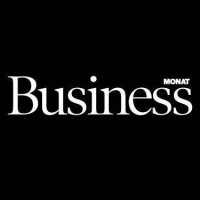 BUSINESS MONAT logo - Similar company to Successfactory Consulting Group