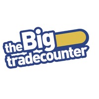 The BIG Trade Counter logo - Similar company to Tfs Loans Ltd