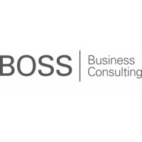 BOSS Business Consulting AG logo - Similar company to Metallbau Pfeuffer Gmbh