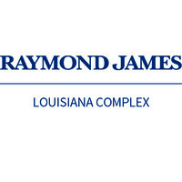 Raymond James Louisiana Complex logo - Similar company to Cya360