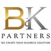 B&K Partners logo - Similar company to Büro Für Erfrischung Gmbh