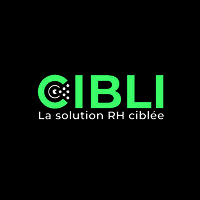 Cibli logo - Similar company to Quantic