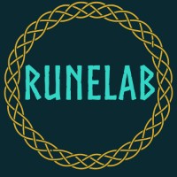 RuneLab.ai logo - Similar company to Odai