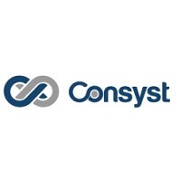 Consyst Limited logo - Similar company to Fantom Factory