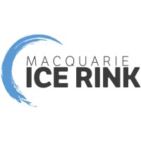 Macquarie Ice Rink logo - Similar company to Anacle Systems Au
