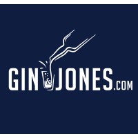 Gin & Jones.com logo - Similar company to B Anu Designs