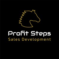 Profit Steps logo - Similar company to Projency