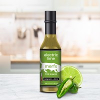 Merfs Condiments logo - Similar company to Pasokin