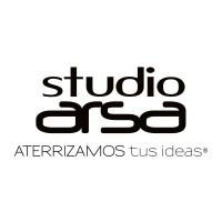 Studio Arsa logo - Similar company to Arsa Concretos
