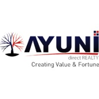AYUNI direct Realty - India logo - Similar company to Thrayee