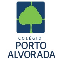 Colégio Porto Alvorada logo - Similar company to Funbbe