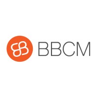 BBCM logo - Similar company to Crystalchain