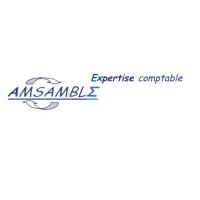 Amsamble Expertise Comptable logo - Similar company to Bca Expertise Comptable