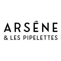 Arsène et les pipelettes logo - Similar company to Maison Jean-Vier