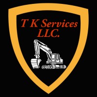 T K Services LLC. logo - Similar company to L.A.M Construction, Llc