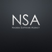 Nadeem Software Agency logo - Similar company to Agilesolution
