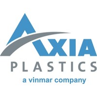 Axia Plastics Europe logo - Similar company to Prime Plastics