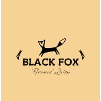 BlackFox- renewedliving logo - Similar company to Bliss Extracts