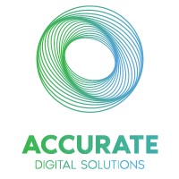 Accurate Digital Solutions logo - Similar company to Aipex Technologies
