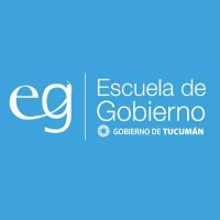 Escuela de Gobierno de la Provincia de Tucumán - Ministerio de Gobierno y Justicia logo - Similar company to Fiderh Mx