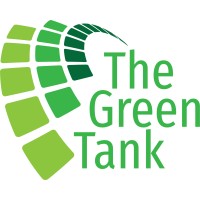 The Green Tank logo - Similar company to Elliniki Etaireia Society For The Environment And Cultural Heritage (Ελλετ)