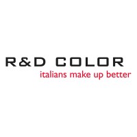R&D Color srl logo - Similar company to Mplus Cosmetics