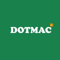 Dotmac Fiber logo - Similar company to Suburban Fiber Company