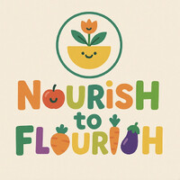 Nourish to Flourish Philly logo - Similar company to Penn Student Government