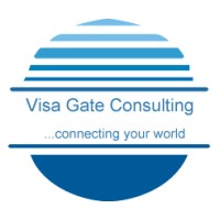 VisaGate Consulting Limited logo - Similar company to Nov2Pro
