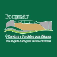Boqueirão Agronegócios logo - Similar company to Águas Do Sul