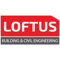 Pat Loftus Construction logo - Similar company to Quadrant Developments