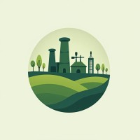 EcoChar Solutions logo - Similar company to Invest Cambodia