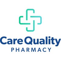 Care Quality Pharmacy logo - Similar company to Bias I.T. Support