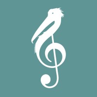 Pelican Music logo - Similar company to St.Art Gallery Ltd