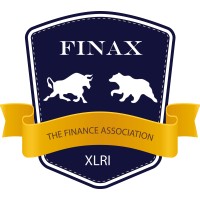 FINAX - The Finance Association @ XLRI Delhi logo - Similar company to Idara Consultancies
