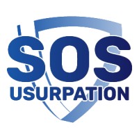 SOS USURPATION logo - Similar company to Informatique Participative