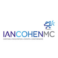 Ian Cohen MC logo - Similar company to Cozalive Media | Communication | Films