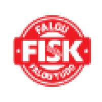 Escola Fisk Seis Bocas