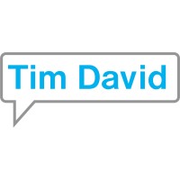 Tim David logo - Similar company to Get Speaking Gigs