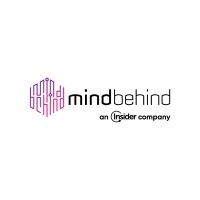 MindBehind logo - Similar company to Playbook
