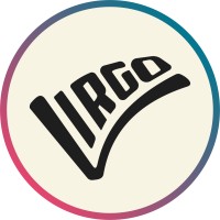 Virgo logo - Similar company to Cuborio